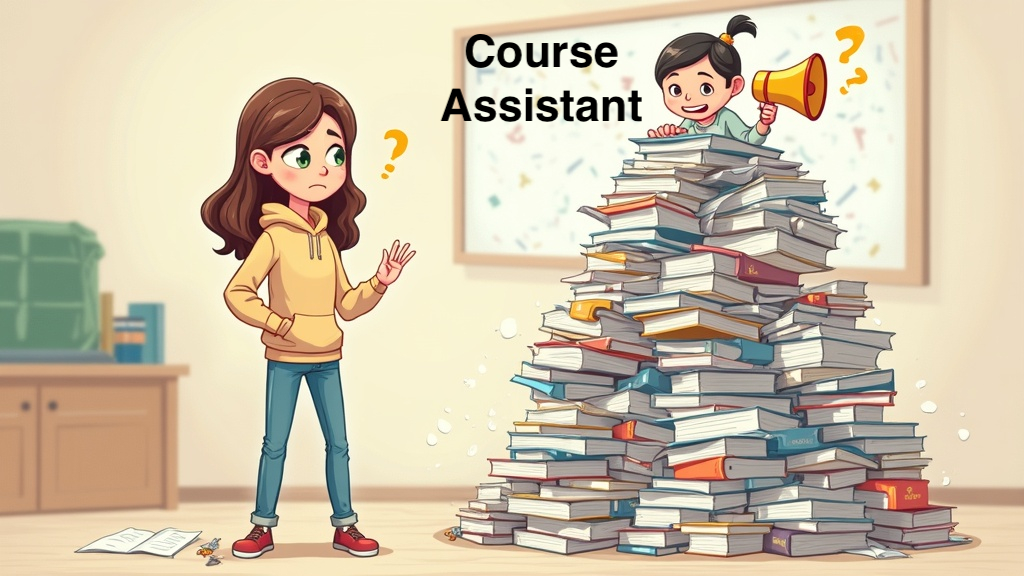 Question mark and help symbol.